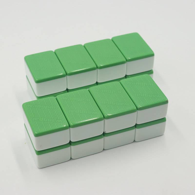 48#136 Green